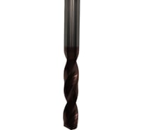 Сверло по металлу твердосплавное CNCTOOL VHM 5х26х62, хв.5 D55-TiSiN 181062
