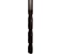 Сверло по металлу твердосплавное CNCTOOL VHM 5х39х71, хв.5 D55-TiSiN 181063 1