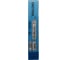 Сверло по металлу твердосплавное CNCTOOL VHM 2.2х22х50, хв.3  D55-TiSiN 181640 2