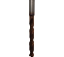 Сверло по металлу твердосплавное CNCTOOL VHM 4.4х36х71, хв.5 D55-TiSiN 180779