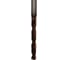 Сверло по металлу твердосплавное CNCTOOL VHM 4.4х36х71, хв.5 D55-TiSiN 180779 1