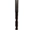 Сверло по металлу твердосплавное CNCTOOL VHM 4.2х26х62, хв.5 D55-TiSiN 180778 1