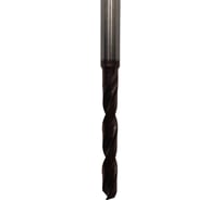 Сверло по металлу твердосплавное CNCTOOL VHM 4.2х33х71, хв.5 D55-TiSiN 181801