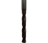 Сверло по металлу твердосплавное CNCTOOL VHM 4.5х26х62, хв.5 D55-TiSiN 181060