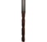 Сверло по металлу твердосплавное CNCTOOL VHM 4.1х33х71, хв.5  D55-TiSiN 184152 1