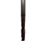 Сверло по металлу твердосплавное CNCTOOL VHM 4.4х26х62, хв.5 D55-TiSiN 182387 1