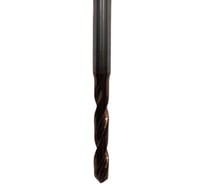 Сверло по металлу твердосплавное CNCTOOL VHM 3.5х22х60, хв.4  D55-TiSiN 181059