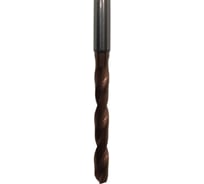 Сверло по металлу твердосплавное CNCTOOL VHM 3.6х30х65, хв.4 D55-TiSiN 181645