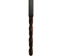 Сверло по металлу твердосплавное CNCTOOL VHM 3.4х30х65, хв.4  D55-TiSiN 181058