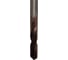 Сверло по металлу твердосплавное CNCTOOL VHM 8х40х79, хв.8  D55-TiSiN 183188 1
