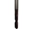Сверло по металлу твердосплавное CNCTOOL VHM 6.6х34х74, хв.7  D55-TiSiN 181649 1
