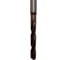 Сверло по металлу твердосплавное CNCTOOL VHM 6.2х47х87, хв.7  D55-TiSiN 184154 1