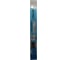 Сверло по металлу твердосплавное CNCTOOL VHM 6.2х47х87, хв.7  D55-TiSiN 184154 2