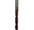 Сверло по металлу твердосплавное CNCTOOL VHM 6х43х83, хв.6  D55-TiSiN 182145 1