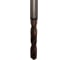 Сверло по металлу твердосплавное CNCTOOL VHM 6.1х34х74, хв.7 D55-TiSiN 180782 1