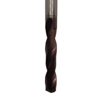 Сверло по металлу твердосплавное CNCTOOL VHM 6х30х66, хв.6 D55-TiSiN 181648