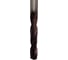 Сверло по металлу твердосплавное CNCTOOL VHM 6х30х66, хв.6  D55-TiSiN 181648 1