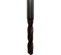 Сверло по металлу твердосплавное CNCTOOL VHM 5.1х28х66, хв.6 D55-TiSiN 180780