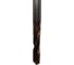 Сверло по металлу твердосплавное CNCTOOL VHM 5.4х28х66, хв.6 D55-TiSiN 183185 1