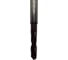 Сверло по металлу твердосплавное CNCTOOL VHM 5.2х28х66, хв.6 D55-TiSiN 181064 1