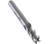 Фреза концевая Vitatools 5 ц/хв 4-х пер. 2-х стор. Р6М5 УТ-00002699