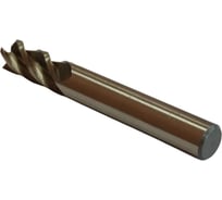 Фреза концевая Vitatools 16 ц/хв 4-х пер. Р6М5 УТ-00001843