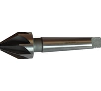 Зенковка BROCA к/хв 40.0 мм, 60 град., МК-3, Р6М5 BR-3338