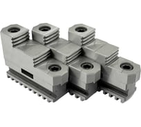 Кулачки TORNERI сборные к патрону токарному ф 315 мм 3-х кул. Т028417