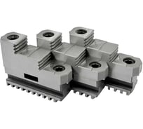 Кулачки TORNERI сборные к патрону токарному ф 400 мм 3-х кул. Т028418