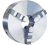 Патрон токарный TORNERI ф 315 мм 3-х кул. (К11-315/D11) CAMLOCK Т028373