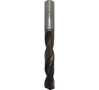 Сверло по металлу твердосплавное VHM CNCTOOL 18,5х72х127, хв.19 D55-TiSiN 184994