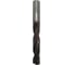 Сверло по металлу твердосплавное VHM CNCTOOL 18,5х72х127, хв.19 D55-TiSiN 184994 1
