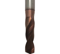 Сверло по металлу твердосплавное CNCTOOL VHM 14.5х62х111, хв.15 D55-TiSiN 181655