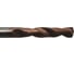 Сверло по металлу твердосплавное CNCTOOL VHM 16х90х152, хв.16 D55-TiSiN 180239 1