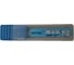 Сверло по металлу твердосплавное CNCTOOL VHM 13.2х60х107, хв.14 D55-TiSiN 181073 2