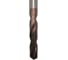 Сверло по металлу твердосплавное CNCTOOL VHM 13х75х125, хв.13 D55-TiSiN 181654 1