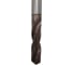 Сверло по металлу твердосплавное CNCTOOL VHM 11.5х54х102, хв.12 D55-TiSiN 182389 1