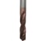 Сверло по металлу твердосплавное CNCTOOL VHM 12х54х102, хв.12 D55-TiSiN 181805 1