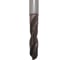 Сверло по металлу твердосплавное CNCTOOL VHM 11.4х54х102, хв.12 D55-TiSiN 181072 1