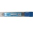 Сверло по металлу твердосплавное CNCTOOL VHM 11.2х54х102, хв.12 D55-TiSiN 181071 2
