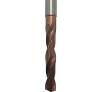 Сверло по металлу твердосплавное CNCTOOL VHM 10.3х68х115, хв.11 D55-TiSiN 180789