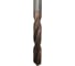 Сверло по металлу твердосплавное CNCTOOL VHM 10х62х105, хв.10 D55-TiSiN 181068 1