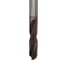 Сверло по металлу твердосплавное CNCTOOL VHM 10х47х89, хв.10 D55-TiSiN 181652 1