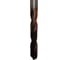 Сверло по металлу твердосплавное CNCTOOL VHM 9.5х47х89, хв.10 D55-TiSiN 181651 1