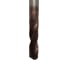Сверло по металлу твердосплавное CNCTOOL VHM 9х43х84, хв.9 D55-TiSiN 180785 1