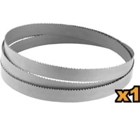Полотно INGCO для ленточной пилы 14-18TPI 1140 мм INDUSTRIAL BBS130614
