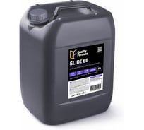 Масло для направляющих скольжения Quality Formula SLIDE 68 20 л 430120387