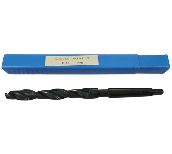 Сверло по металлу ИНКО 13 к/х HSS 00000024103