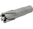 Корончатое сверло по металлу RODMIX TCT 73x55, weldon 32 1273055321 1