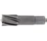 Корончатое сверло по металлу RODMIX TCT 75x55, weldon 32 1275055321 2
